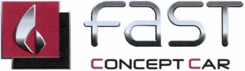 FAST CONCEPT CAR