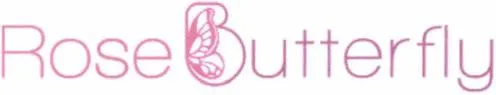 ROSE BUTTERFLY