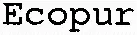 Ecopur