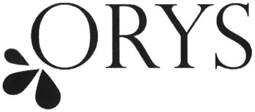 ORYS