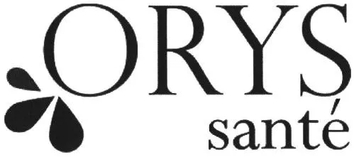 ORYS SANTE