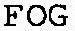 FOG