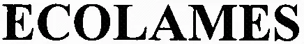 ECOLAMES