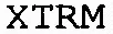 XTRM