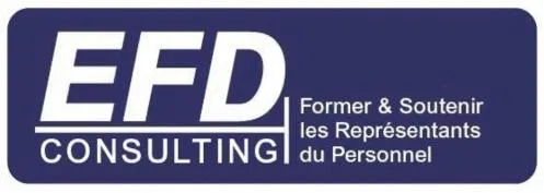 EFD CONSULTING FORMER & SOUVENIR LES REPRESENTANTS DU PERSONNEL