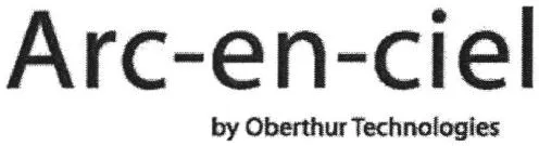 Arc-en-ciel by Oberthur Technologies