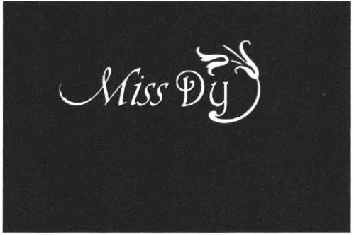 Miss Dy
