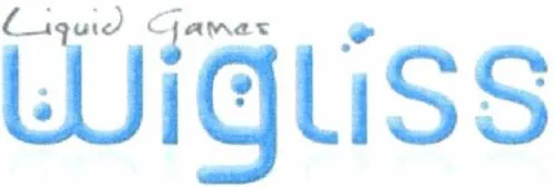 Liquid Games wigliss