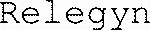 Relegyn