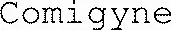 Comigyne