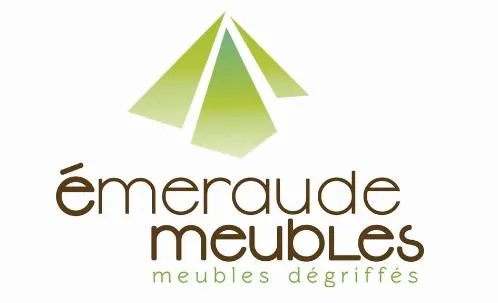 EMERAUDE MEUBLES MEUBLES DEGRIFFES