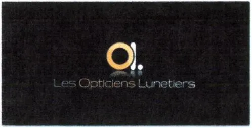 OL LES OPTICIENS LUNETIERS