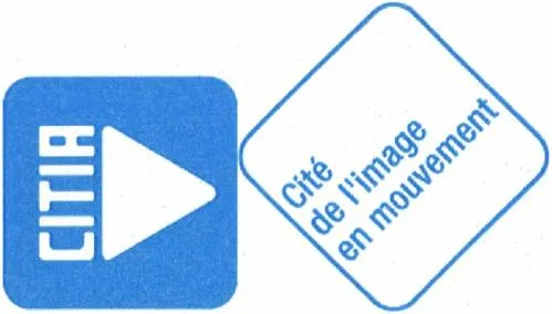 CITIA Cité de l'image en mouvement