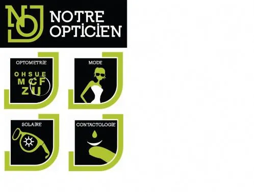 NO NOTRE OPTICIEN