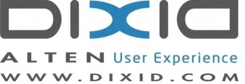 DIXID ALTEN USER EXPERIENCE WWW.DIXID.COM