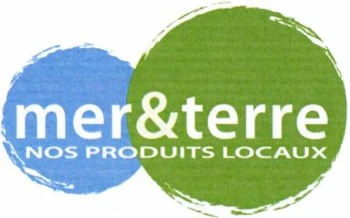 MER & TERRE NOS PRODUITS LOCAUX