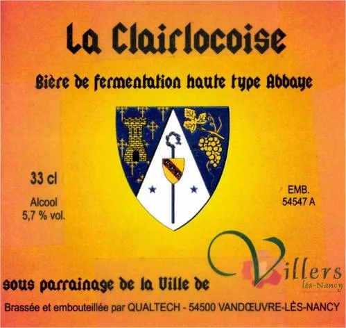 La Clairlocoise