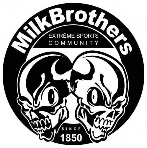 MILBROTHERS EXTREME SPORTS COMMUNITY SINCE 1850