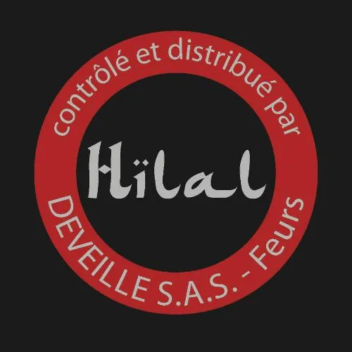 CONTROLE ET DISTRIBUE PAR DEVEILLE S.A.S. - FEURS HILAL
