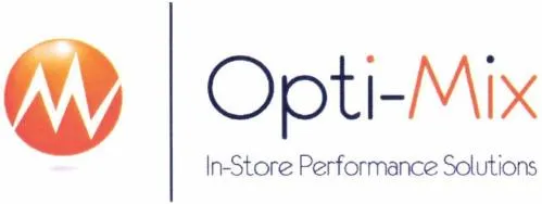 Opti-Mix In-Store Performance Solutions