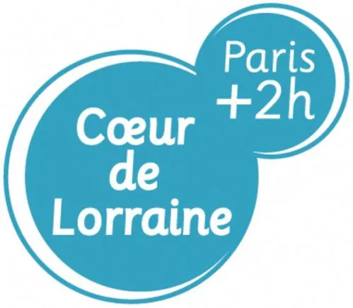 COEUR DE LORRAINE PARIS + 2H