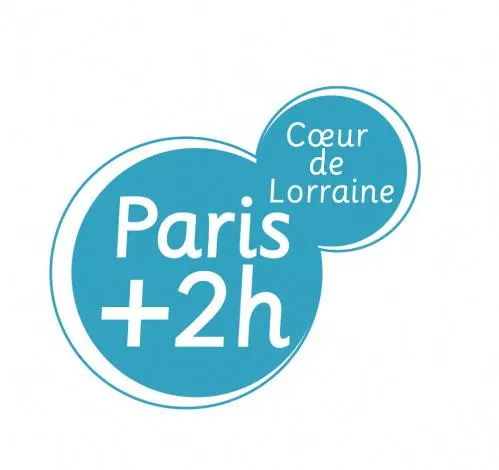 PARIS + 2 H COEUR DE LORRAINE