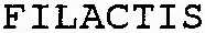 FILACTIS