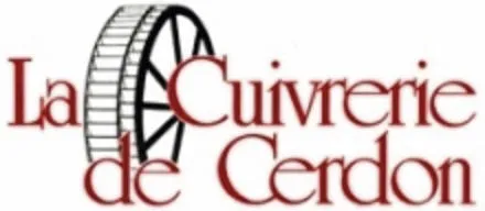 LA CUIVRERIE DE CERDON
