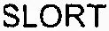 SLORT