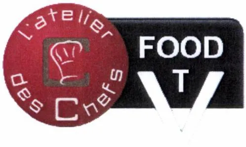 L'ATELIER DES CHEFS FOOD TV