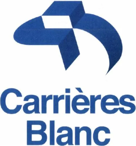CARRIERES BLANC