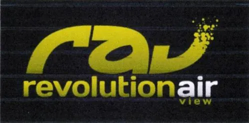 rav revolutionair view