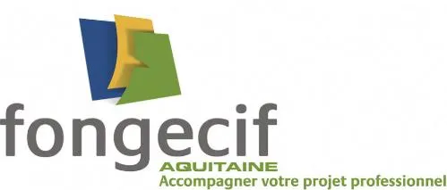 FONGECIF AQUITAINE ACCOMPAGNER VOTRE PROJET PROFESSIONNEL
