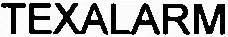 TEXALARM