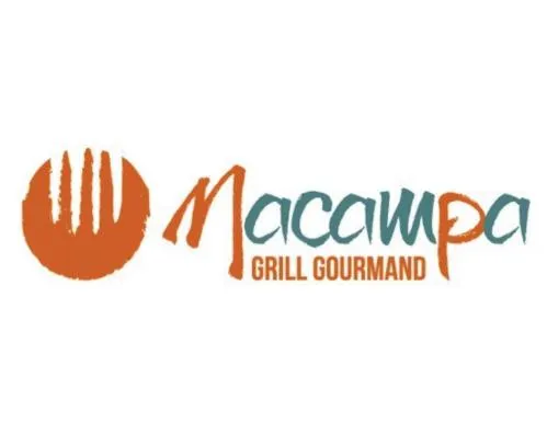 MACAMPA GRILL GOURMAND