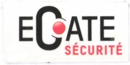 ECATE SÉCURITÉ