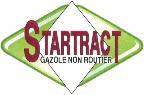TARTRACT GAZOLE NON ROUTIER