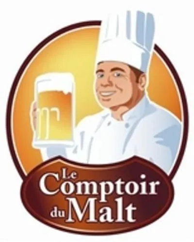 LE COMPTOIR DU MALT