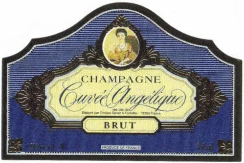 Cuvée Angélique