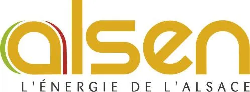 ALSEN L ENERGIE DE L ALSACE