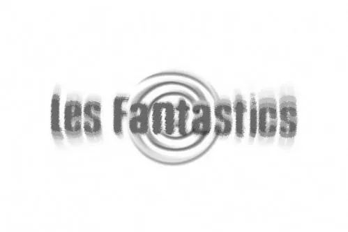LES FANTASTICS
