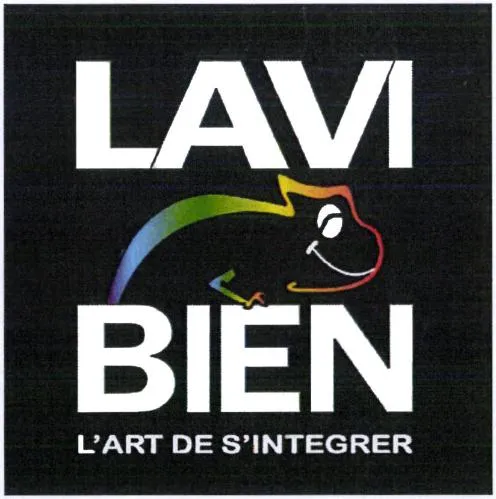 LAVI BIEN L'ART DE S'INTEGRER