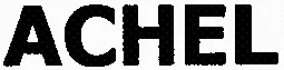 ACHEL