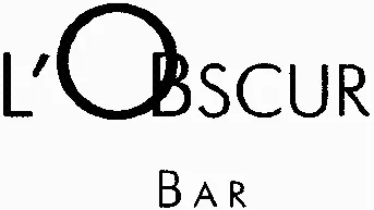 L'OBSCUR BAR
