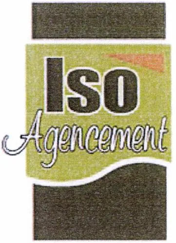 ISO AGENCEMENT