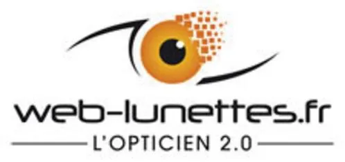 WEB-LUNETTES.FR L OPTICIEN 2.0