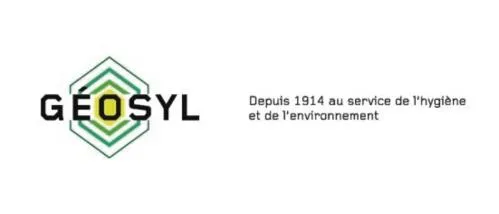 GEOSYL DEPUIS 1914 AU SERVICE DE L HYGIENE ET DE L ENVIRONNEMENT