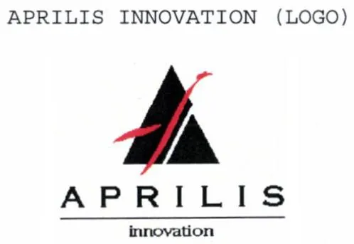 APRILIS INNOVATION