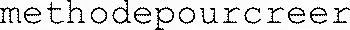 methodepourcreer