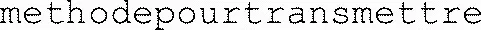 methodepourtransmettre